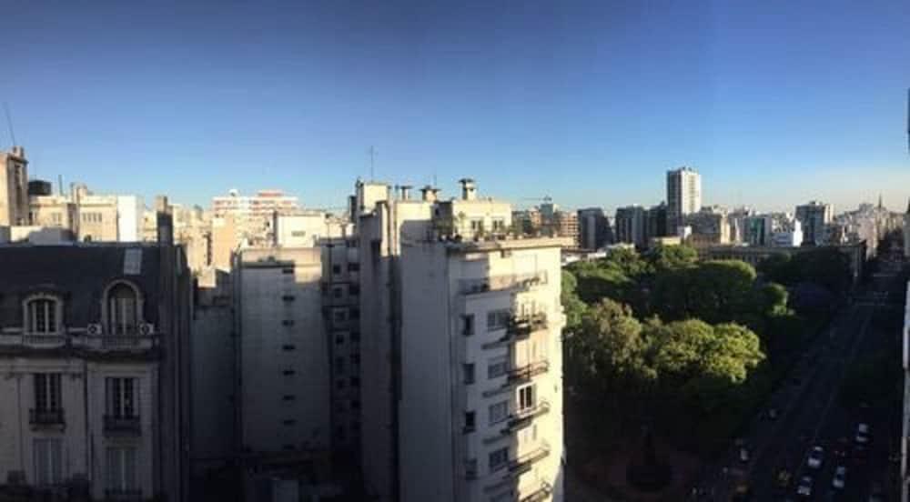 Babel Apartments Recoleta 布宜诺斯艾利斯 外观 照片